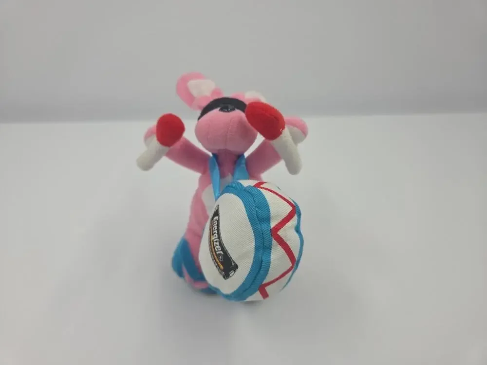 Energizer Bunny 7